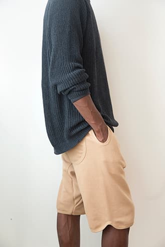 “O” by JAN-JAN VAN ESSCHE 2016 Spring/Summer コレクション