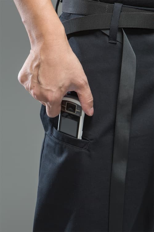 ACRONYM 2015 Fall/Winter コレクション