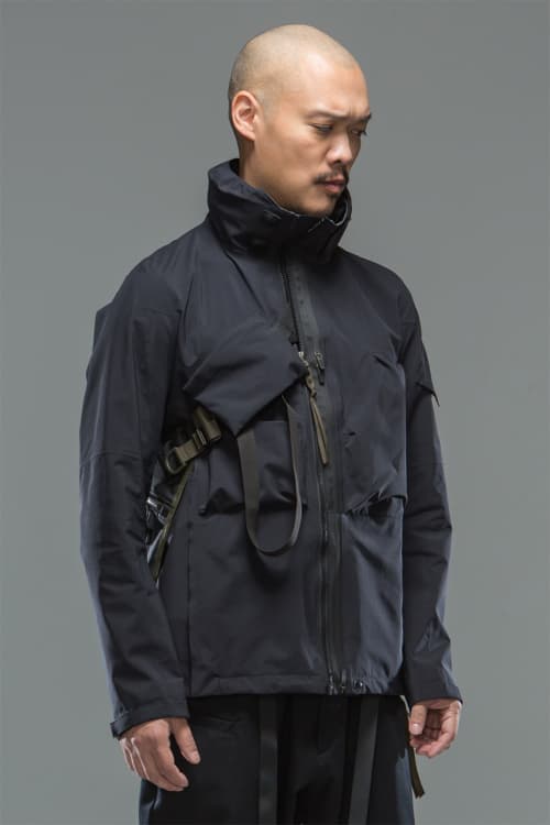ACRONYM 2015 Fall/Winter コレクション