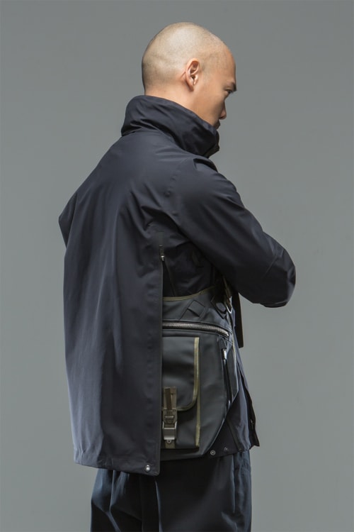 ACRONYM 2015 Fall/Winter コレクション