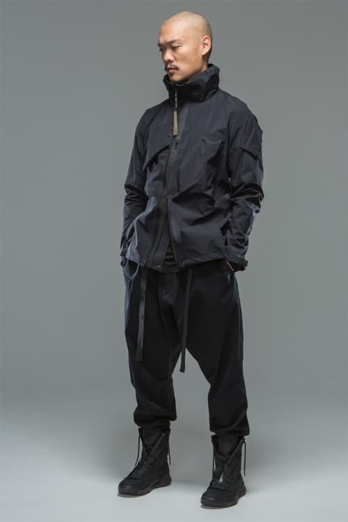 ACRONYM 2015 Fall/Winter コレクション