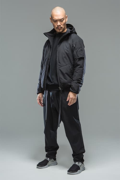 ACRONYM 2015 Fall/Winter コレクション