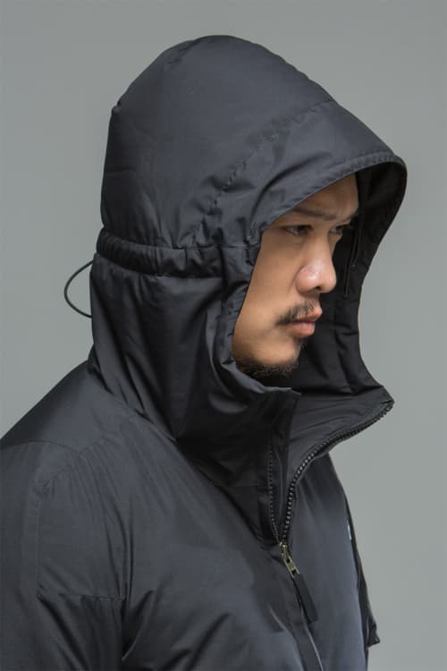 ACRONYM 2015 Fall/Winter コレクション