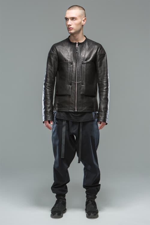 ACRONYM 2015 Fall/Winter コレクション