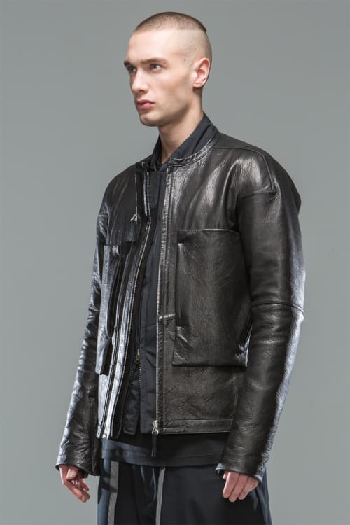 ACRONYM 2015 Fall/Winter コレクション