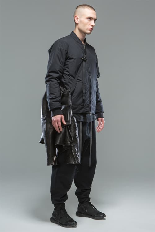 ACRONYM 2015 Fall/Winter コレクション