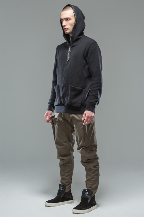 ACRONYM 2015 Fall/Winter コレクション