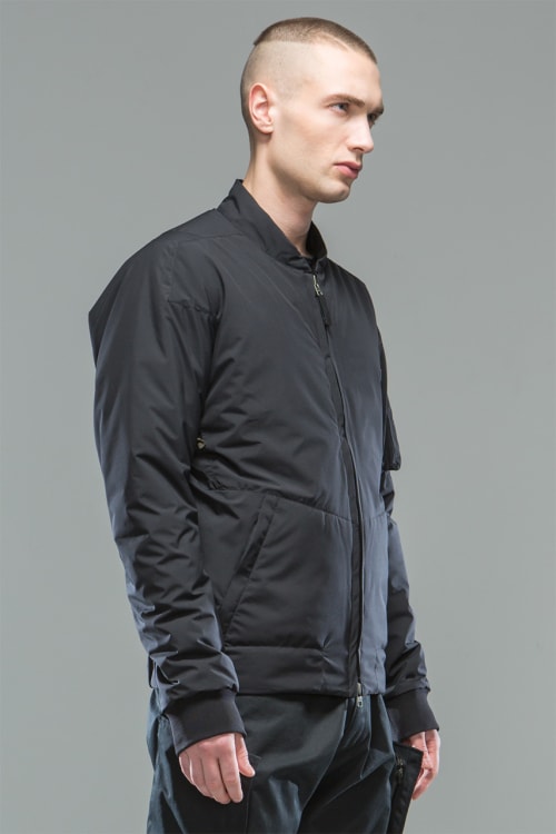 ACRONYM 2015 Fall/Winter コレクション