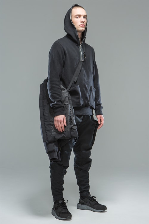ACRONYM 2015 Fall/Winter コレクション