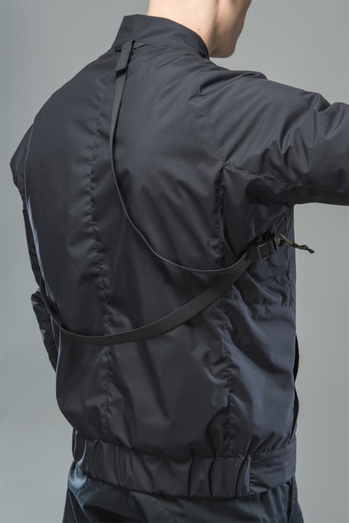 ACRONYM 2015 Fall/Winter コレクション