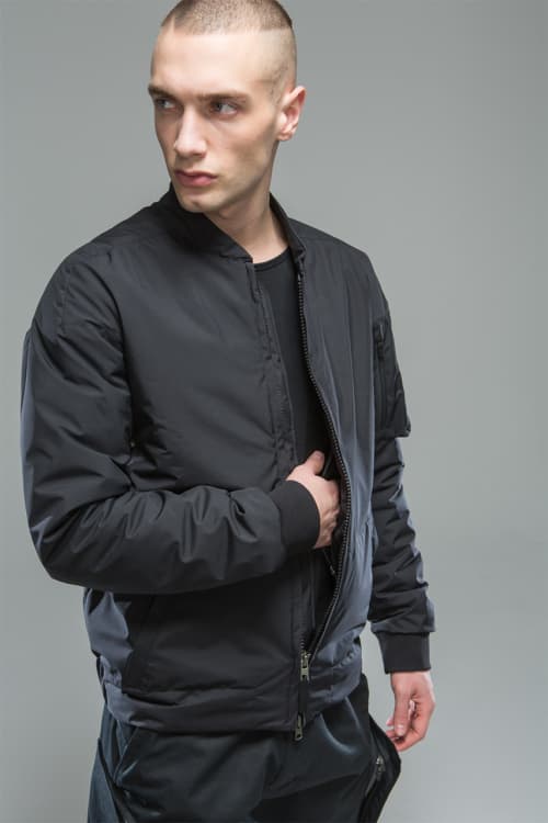 ACRONYM 2015 Fall/Winter コレクション