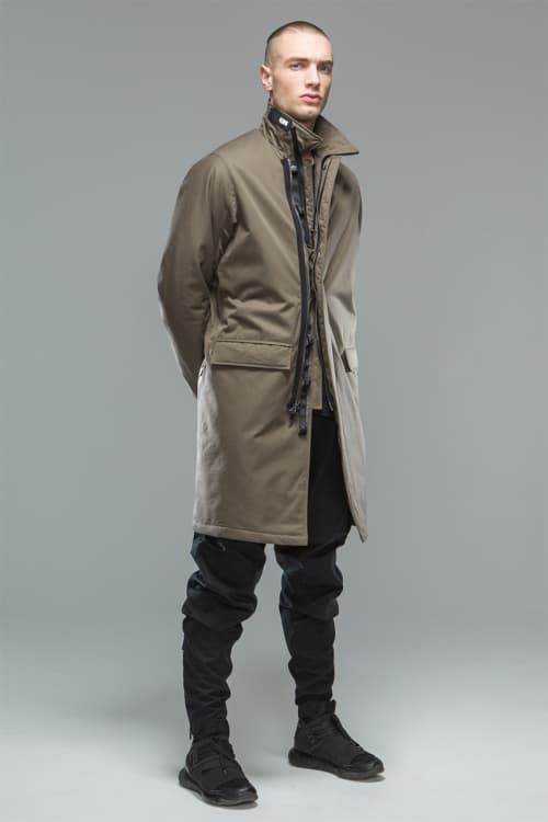 ACRONYM 2015 Fall/Winter コレクション
