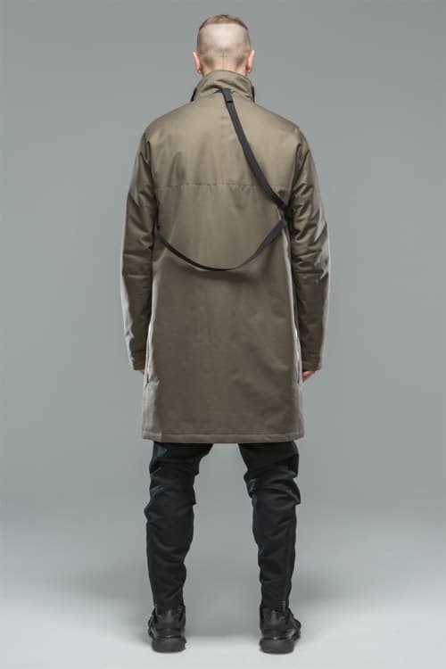 ACRONYM 2015 Fall/Winter コレクション