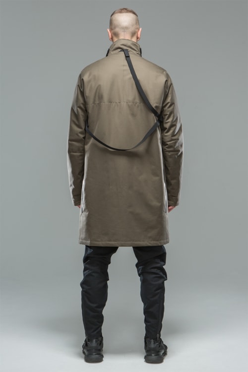 ACRONYM 2015 Fall/Winter コレクション
