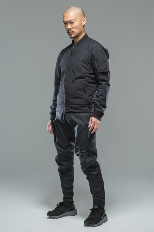 ACRONYM 2015 Fall/Winter コレクション