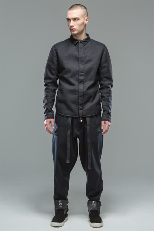 ACRONYM 2015 Fall/Winter コレクション
