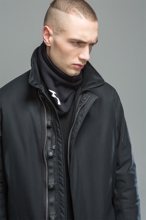 ACRONYM 2015 Fall/Winter コレクション
