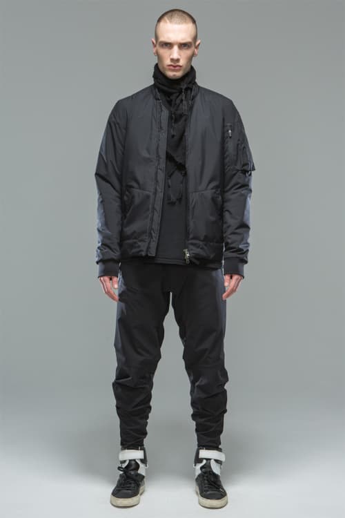 ACRONYM 2015 Fall/Winter コレクション