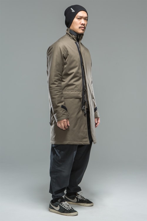 ACRONYM 2015 Fall/Winter コレクション