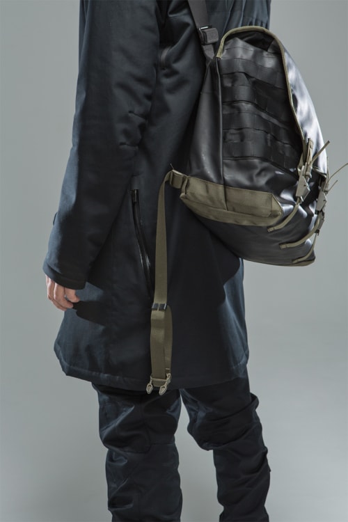 ACRONYM 2015 Fall/Winter コレクション