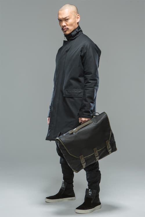 ACRONYM 2015 Fall/Winter コレクション