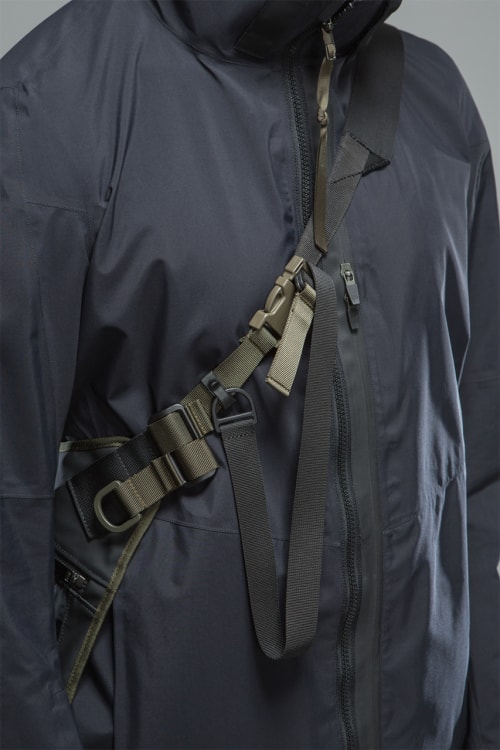 ACRONYM 2015 Fall/Winter コレクション