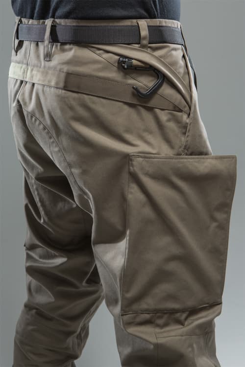 ACRONYM 2015 Fall/Winter コレクション