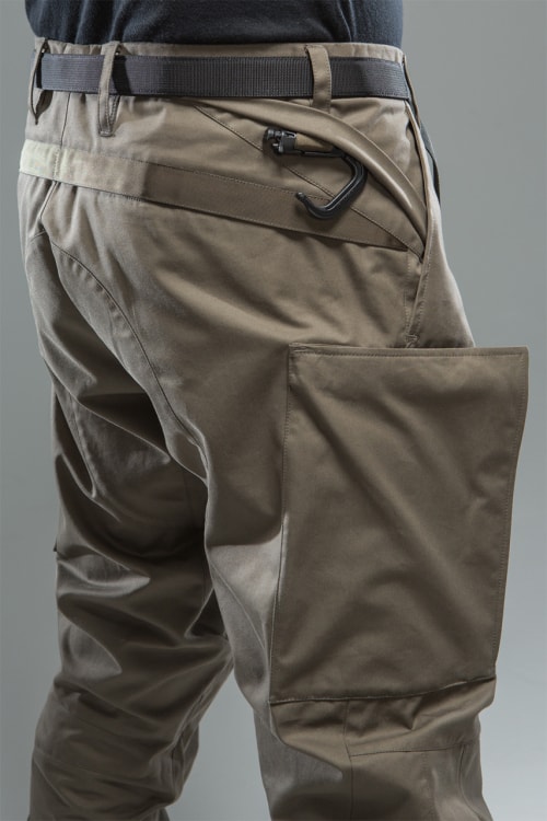 ACRONYM 2015 Fall/Winter コレクション