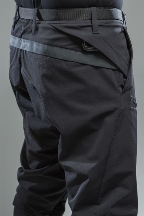 ACRONYM 2015 Fall/Winter コレクション