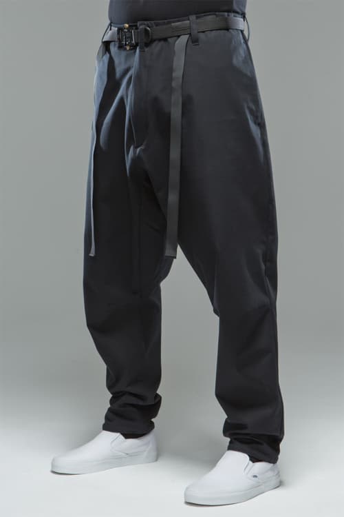 ACRONYM 2015 Fall/Winter コレクション