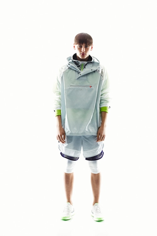 adidas by kolor 2015 Fall/Winter コレクション