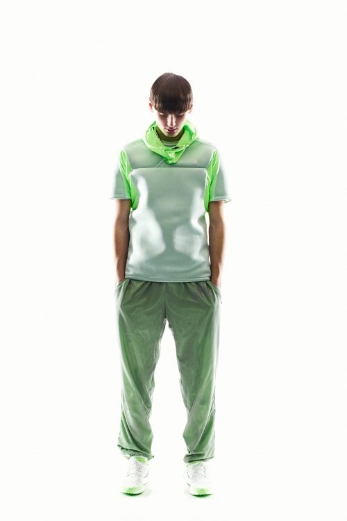 adidas by kolor 2015 Fall/Winter コレクション