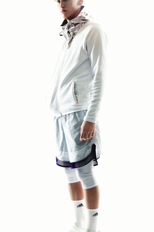 adidas by kolor 2015 Fall/Winter コレクション