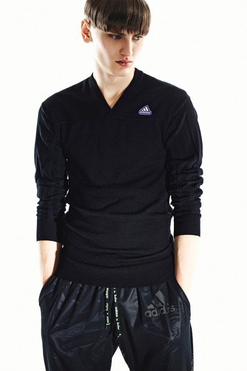 adidas by kolor 2015 Fall/Winter コレクション
