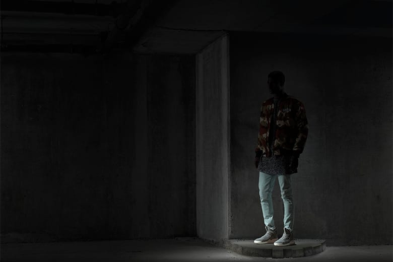 adidas Originals Tubular X Primeknit