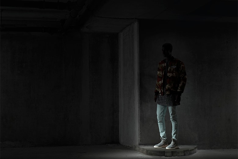 adidas Originals Tubular X Primeknit