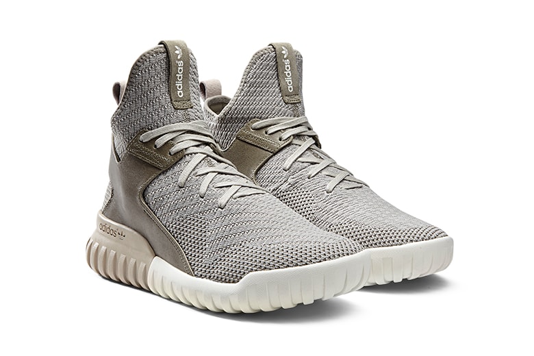 adidas Originals Tubular X Primeknit