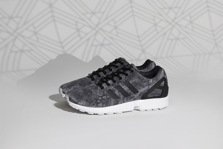 adidas Originals × White Mountaineering “ZX FLUX” & “Nastase”