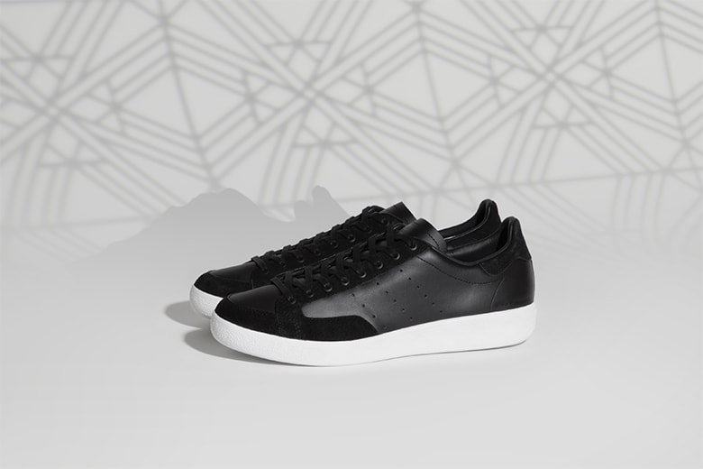 adidas Originals × White Mountaineering “ZX FLUX” & “Nastase”