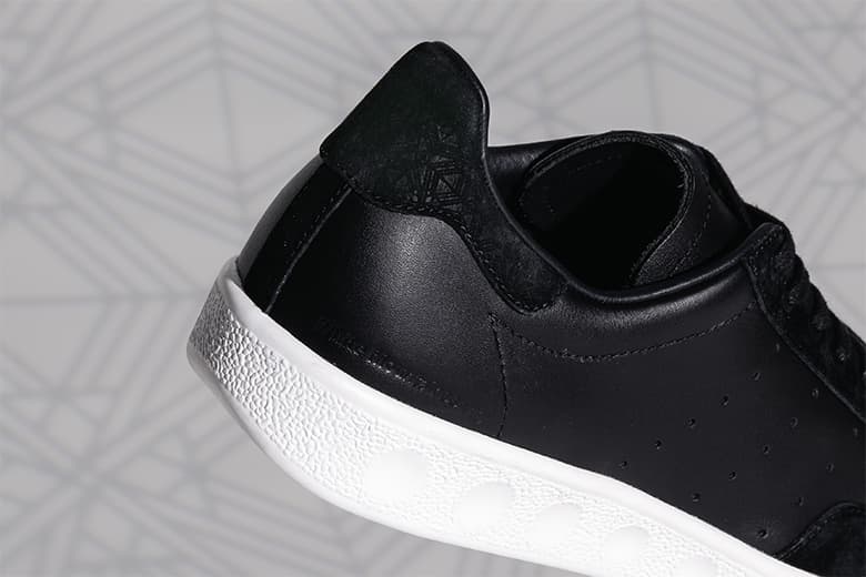 adidas Originals × White Mountaineering “ZX FLUX” & “Nastase”