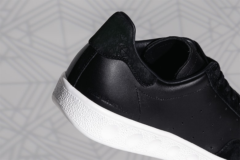 adidas Originals × White Mountaineering “ZX FLUX” & “Nastase”