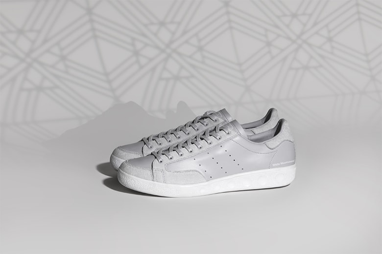 adidas Originals × White Mountaineering “ZX FLUX” & “Nastase”