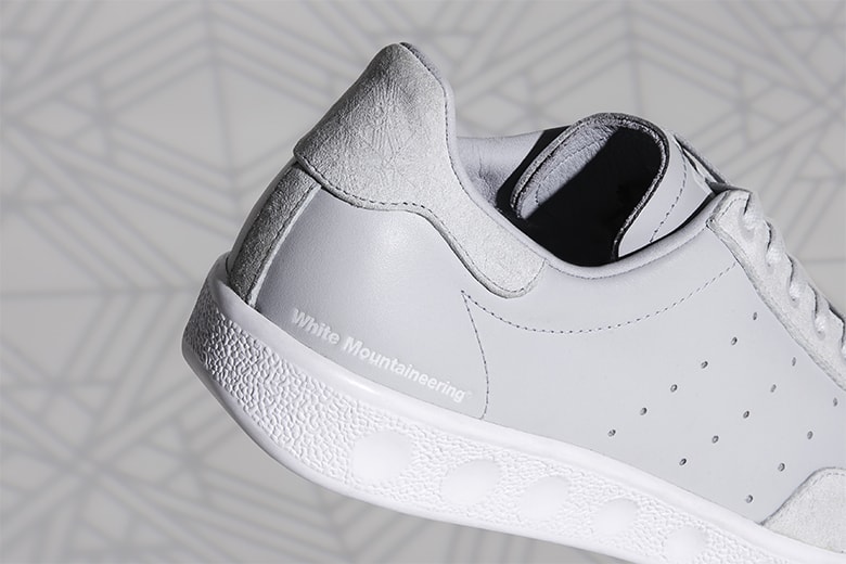 adidas Originals × White Mountaineering “ZX FLUX” & “Nastase”