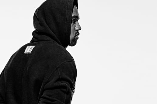 Steven Klein 撮影による Alexander Wang x DoSomething コラボレーション