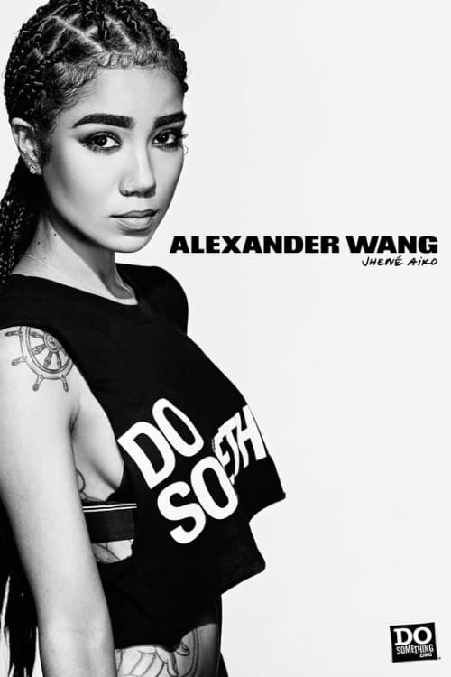 Steven Klein 撮影による Alexander Wang x DoSomething コラボレーション