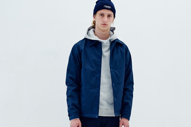 ATMOS LAB 2015 Fall/Winter コレクション