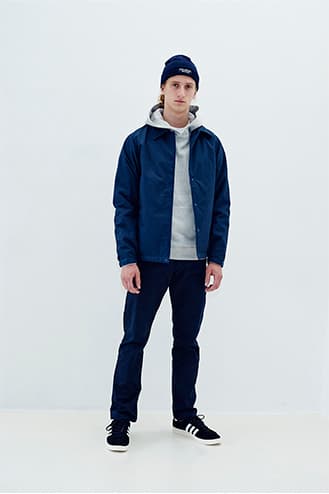 ATMOS LAB 2015 Fall/Winter コレクション