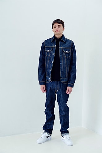 ATMOS LAB 2015 Fall/Winter コレクション
