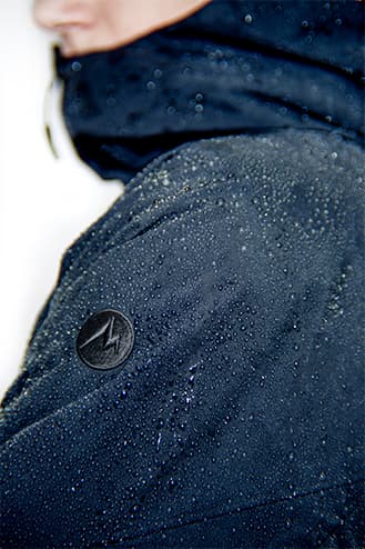 ATMOS LAB 2015 Fall/Winter コレクション