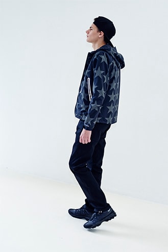 ATMOS LAB 2015 Fall/Winter コレクション